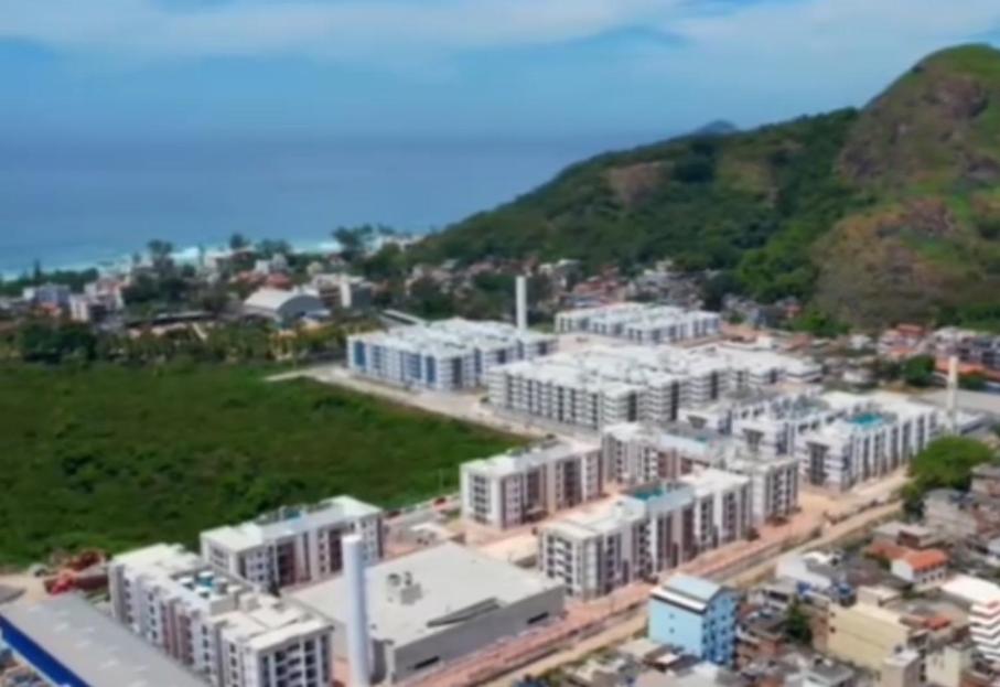 Apartamento Orla Recreio Prainha Río de Janeiro