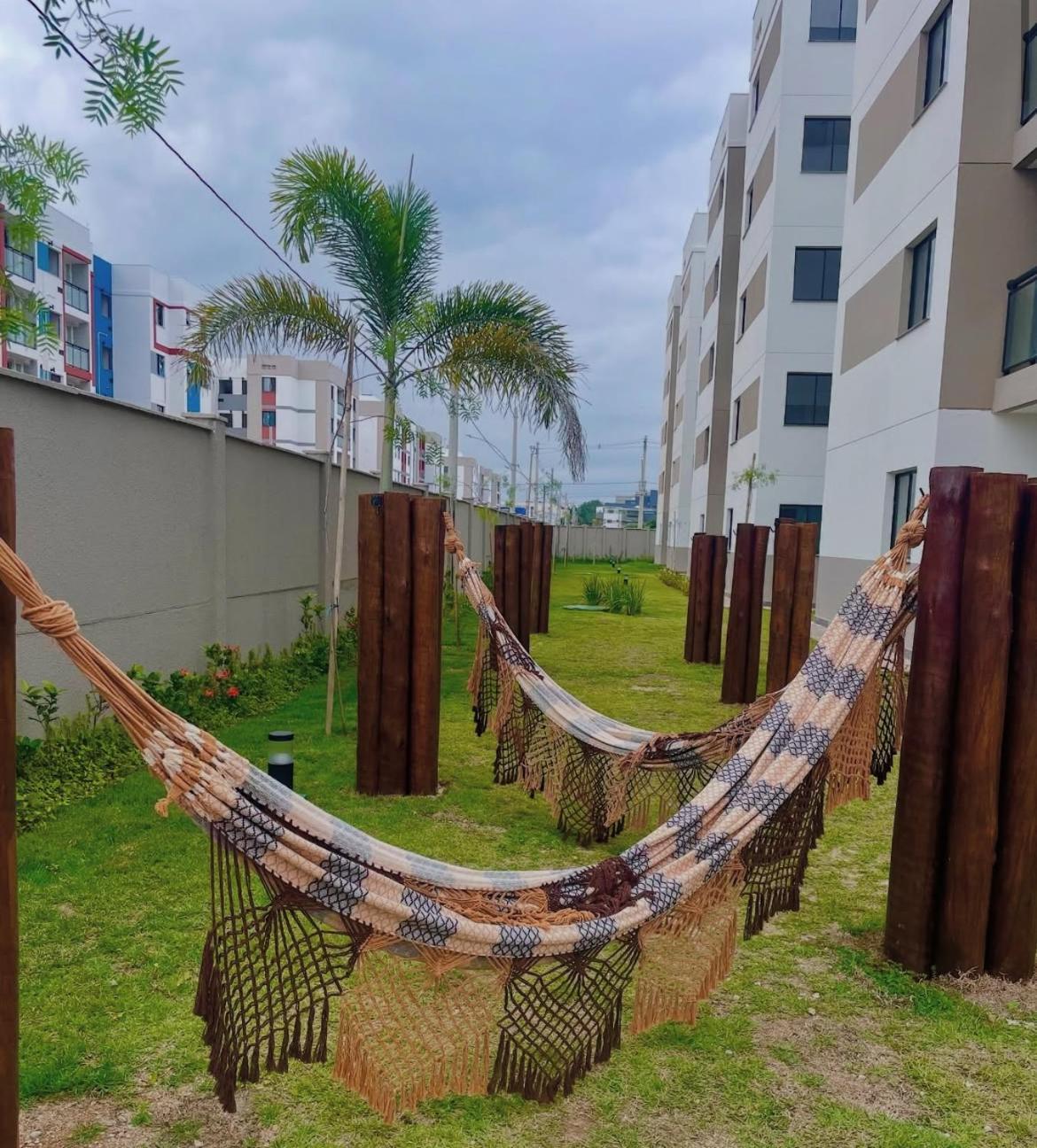 Apartment Orla Recreio Prainha